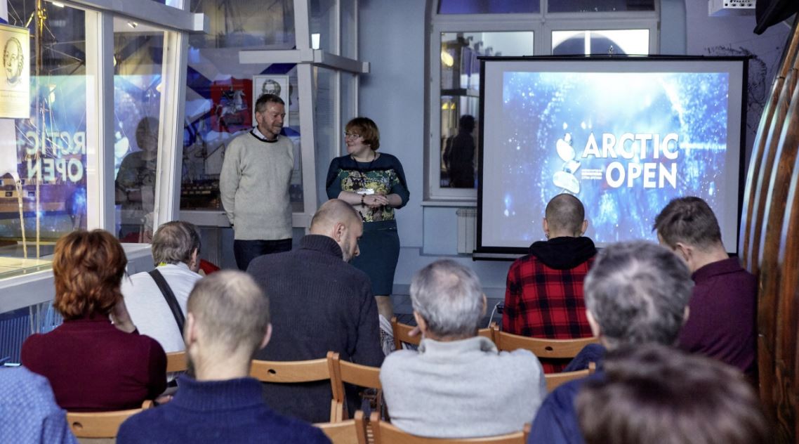 Как с пользой смотреть кино: в Архангельске пройдёт семинар «Искусство киномодератора»