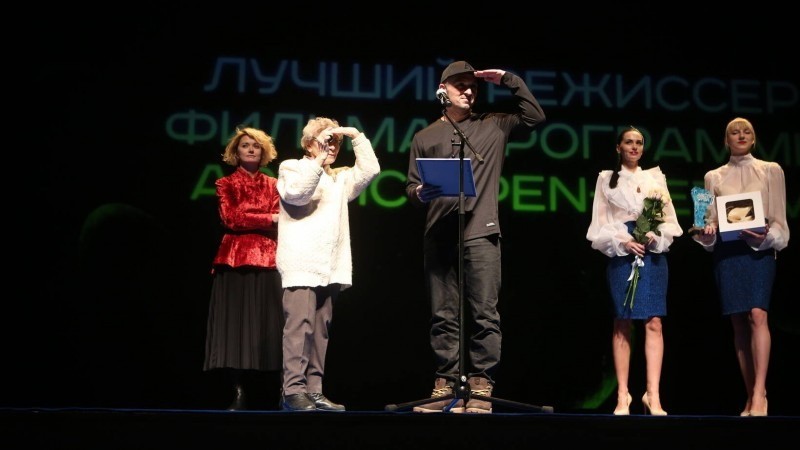 Лучшим фильмом кинофестиваля Arctic Open стала российская лента “Второе солнце”