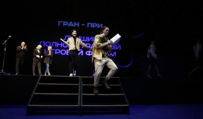 «Члены жюри уедут друзьями»: в Архангельске назвали победителей кинофестиваля Arctic open
