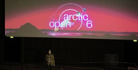 В Архангельске на фестивале Arctic open представили премьеру ленты “Рок-баритон”